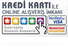 Kredi Kartı İle Alışveriş berberkoltuk