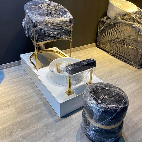 01 PEDİKÜR SETİ Has